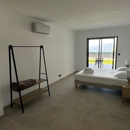 Appartement Résidence Du Château D'eau
