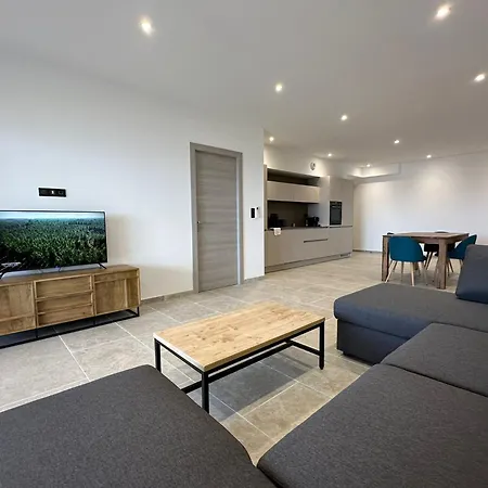 Appartement Résidence Du Château D'eau