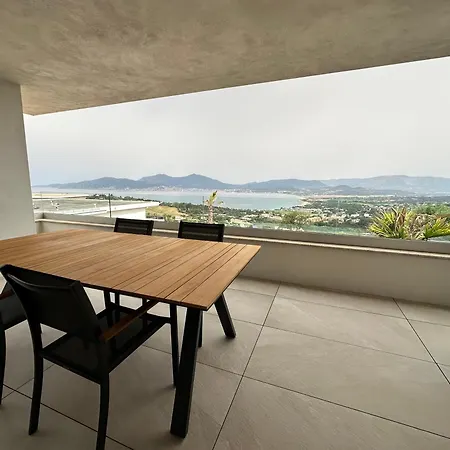 Apartment Du Chateau D'eau *