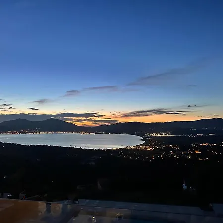 Du Chateau D'eau * Porticcio (Corsica)