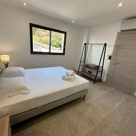 Appartement Résidence Du Château D'eau