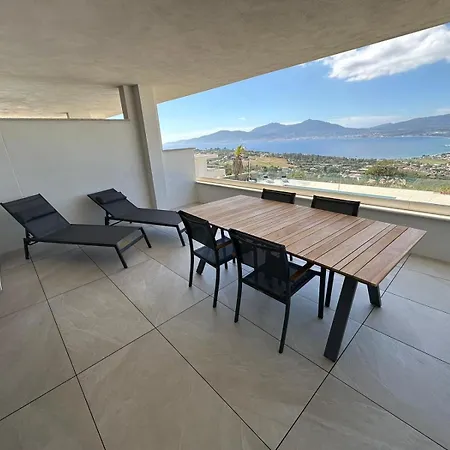 Appartement Résidence Du Château D'eau