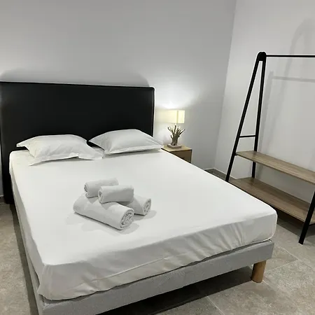 Du Chateau D'eau Porticcio (Corsica)