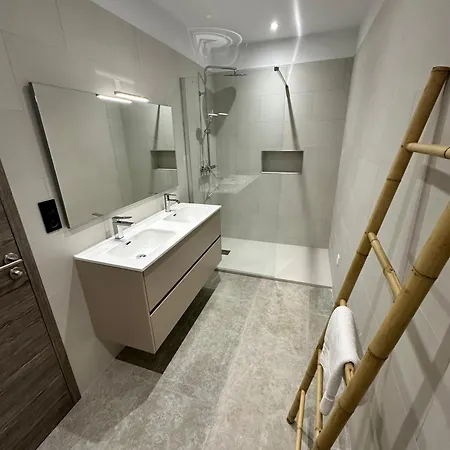 Apartment Du Chateau D'eau