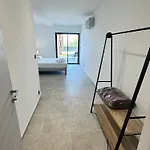 Du Chateau D'eau Apartment Porticcio (Corsica)