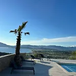 Du Chateau D'eau Apartment Porticcio (Corsica)