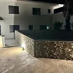 Du Chateau D'eau Porticcio (Corsica)