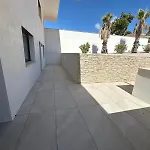 Apartment Du Chateau D'eau *