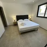 Du Chateau D'eau Apartment Porticcio (Corsica)