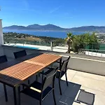 Du Chateau D'eau * Porticcio (Corsica)