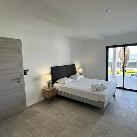 Apartment Du Chateau D'eau *