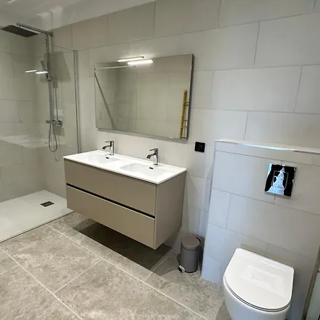 Résidence Du Château D'eau