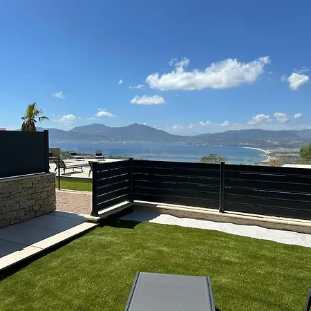 Résidence Du Château D'eau Apartamento