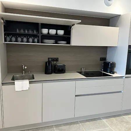 Résidence Du Château D'eau *