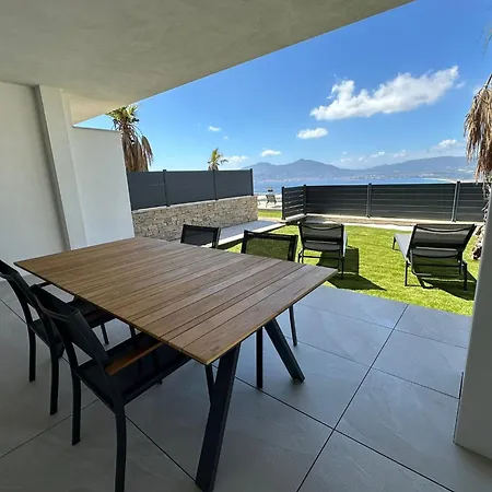 Résidence Du Château D'eau