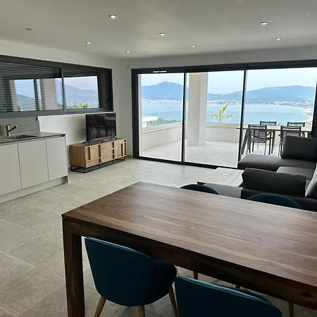 Appartement Du Chateau D'eau