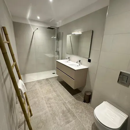 Résidence Du Château D'eau *