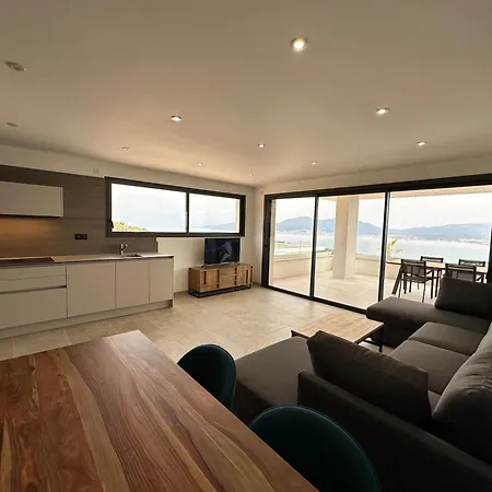 Résidence Du Château D'eau Apartamento *