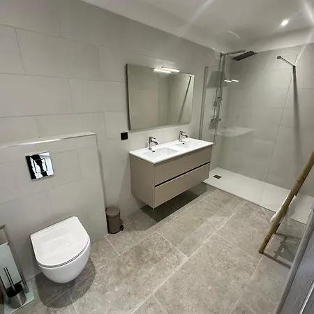 Apartment Du Chateau D'eau