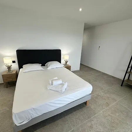 Résidence Du Château D'eau *