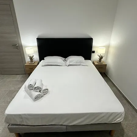 Apartamento Résidence Du Château D'eau Porticcio (Corsica)