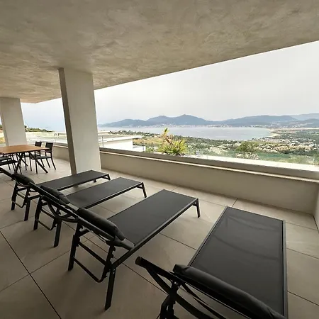 Résidence Du Château D'eau *