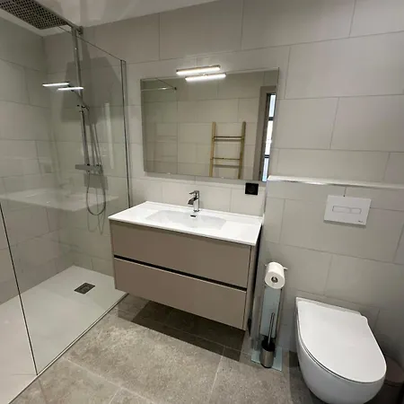 Résidence Du Château D'eau *