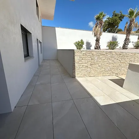 Apartment Du Chateau D'eau *
