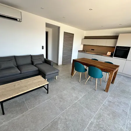 Apartment Du Chateau D'eau *