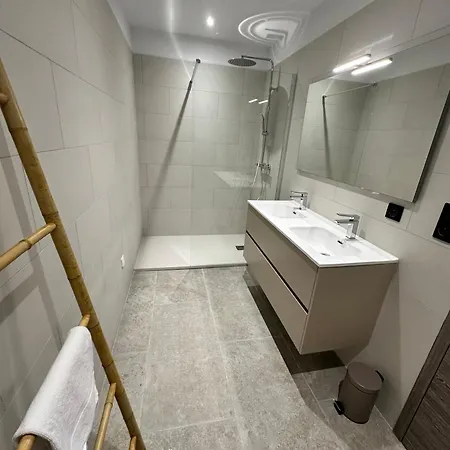 Résidence Du Château D'eau Apartamento *