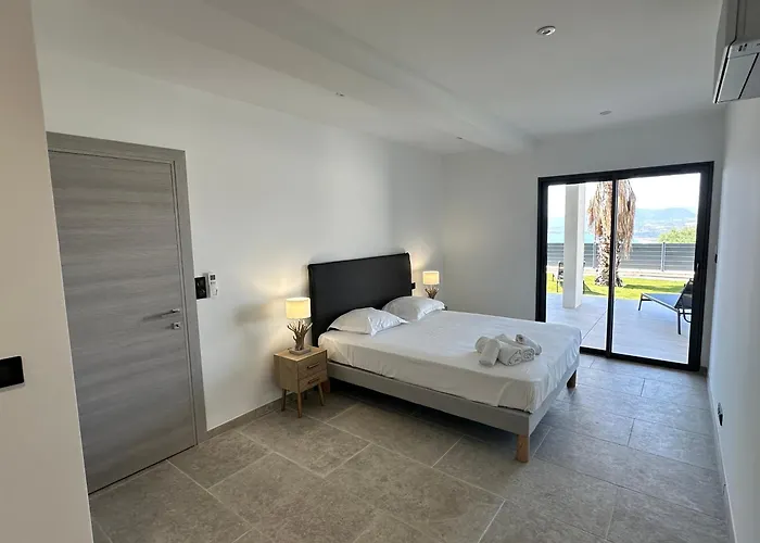 Appartement Du Chateau D'eau *