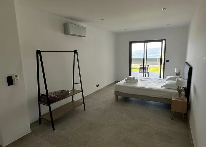 Appartement Du Chateau D'eau