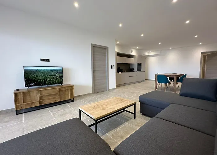 Appartement Du Chateau D'eau