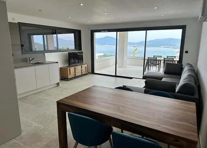 Appartement Du Chateau D'eau