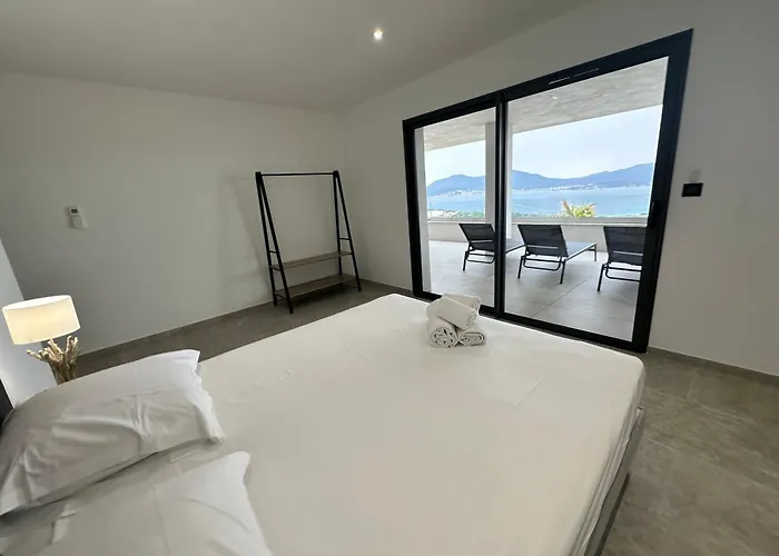 Appartement Du Chateau D'eau