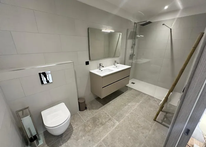 Appartement Du Chateau D'eau