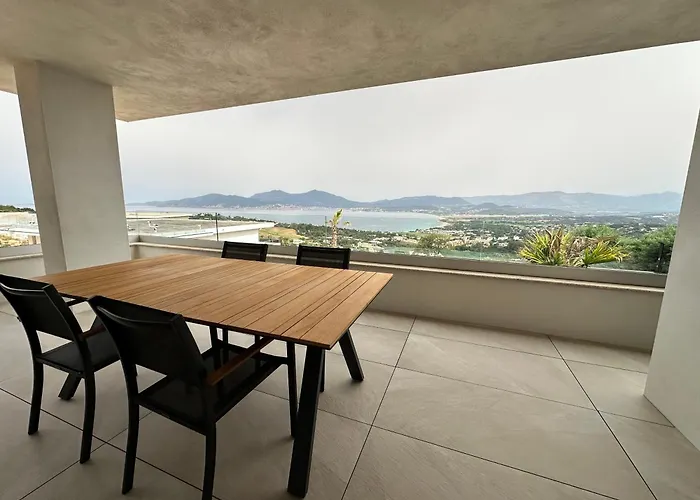 Appartement Du Chateau D'eau *