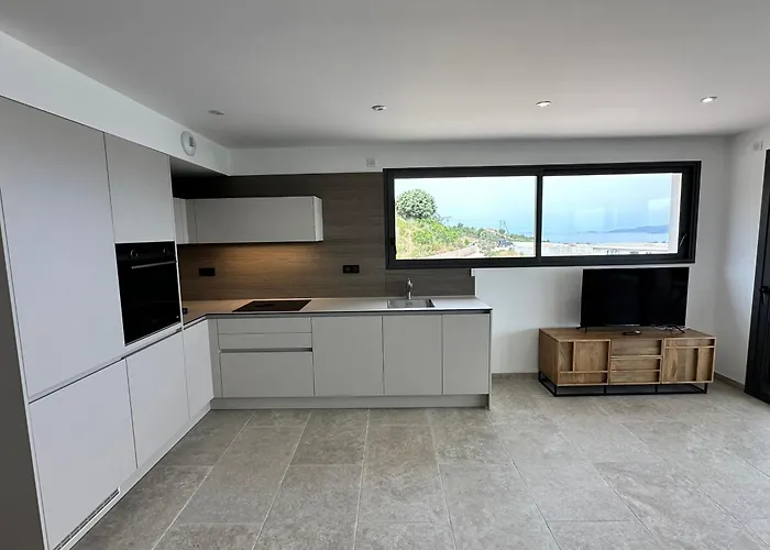 Appartement Du Chateau D'eau