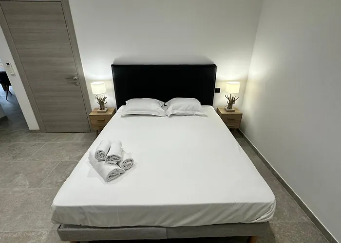 Appartement Du Chateau D'eau Porticcio (Corsica)