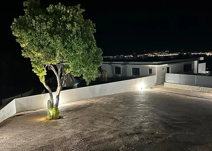 Appartement Du Chateau D'eau *