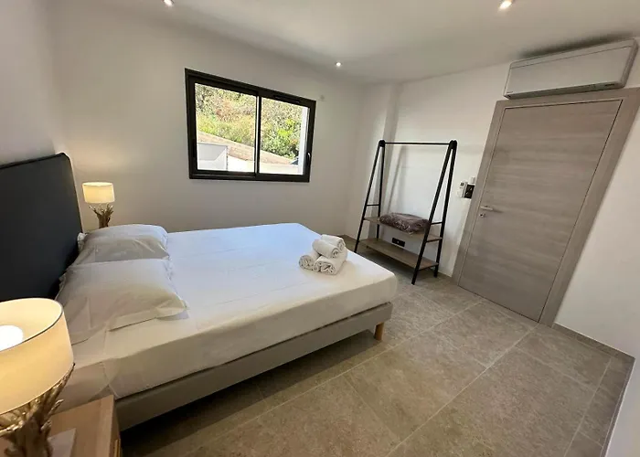 Appartement Du Chateau D'eau