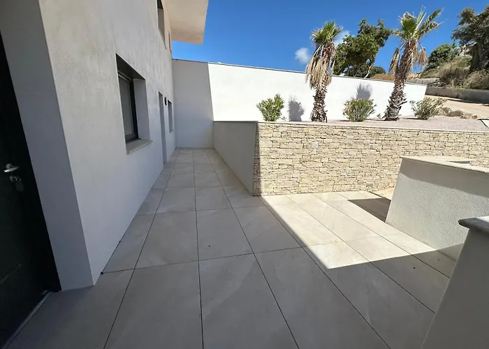 Appartement Du Chateau D'eau *