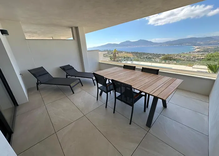 Appartement Du Chateau D'eau