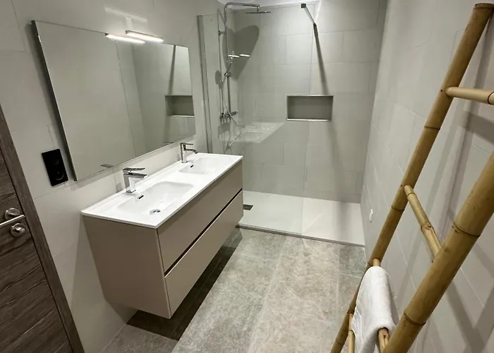 Appartement Du Chateau D'eau